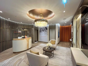 KeyRock Living - Skyline at Paramount