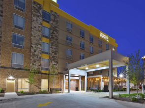 Home2 Suites By Hilton West Bloomfield Detroit