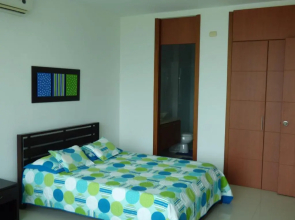 Costa Azul Suites 403