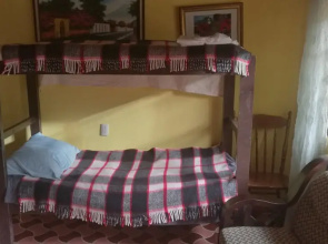 Marquesote Hostel