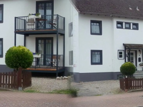 Landhaus zur Seebrücke Nr 3