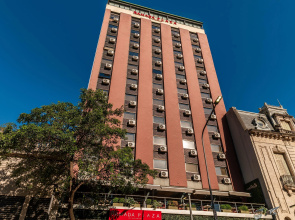 Ramada Plaza by Wyndham Tucuman