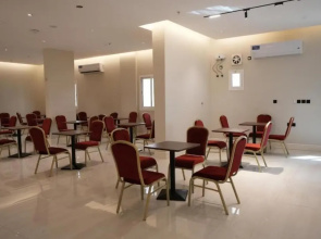 The S Square Airport Hotel