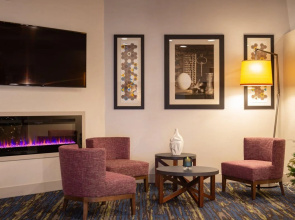 Holiday Inn Express Hotel & Suites Wausau by IHG