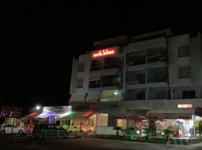 Hotel Divers