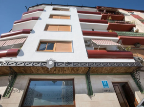 Hotel Arcco Úbeda