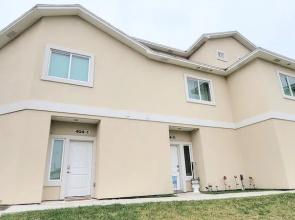 Bungalow Tarvana #2