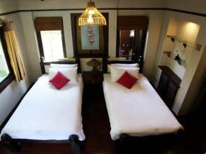 Iyarintara Resort
