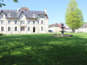 Château du Mesnil Soleil