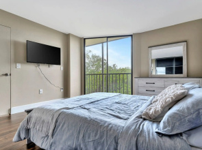 Cove Cay 2bd - 5 Star Amenities on the Golf Course