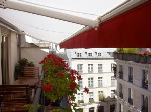 Grand Hotel Dechampaigne