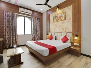 Indraprastha Resort by OYO Rooms