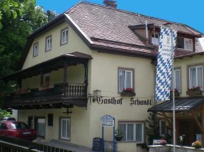 Gasthof Schandl