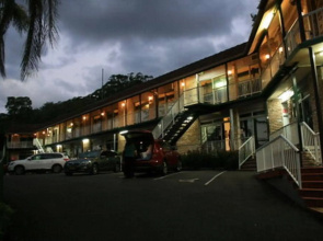 Gosford Inn Motel
