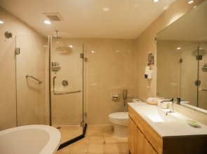 Jade Garden Hotel Beijing