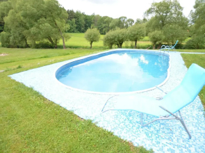 Pet-friendly Holiday Home