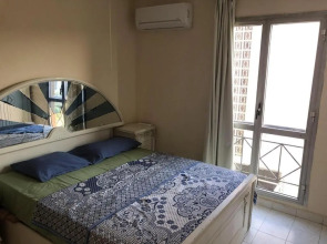 Private Room in Apartment at Rehab City غرفة خاصة في شقة بمدينة الرحاب