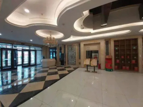 Changchun Boshuo Hotel (Changchun Jida South School)
