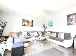 House with 6 Bedrooms in Tongeren, with Enclosed Garden And Wifi