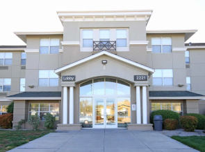 Extended Stay America Suites Albuquerque Rio Rancho Blvd