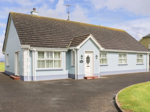 Seaview Hotel Gweedore