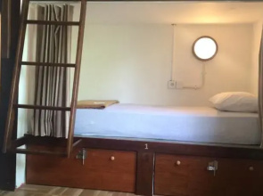 Kayun Downtown Hotel