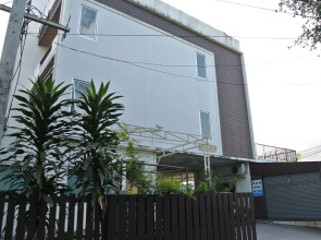 Rattima Apartment
