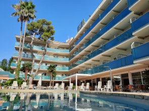 Hotel Canada Palace