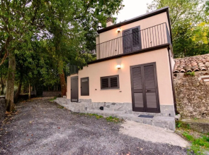 la casa della quercia