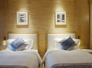 Narada Resort & Spa Cifu Lake Guangxi