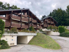 Appartement La Clusaz, 4 pièces, 6 personnes - FR-1-459-45