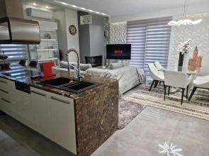 Luxury Suite Agria