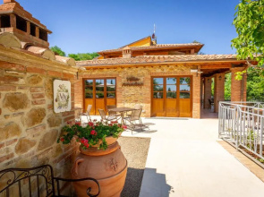 Villa Amadeo by PosarelliVillas