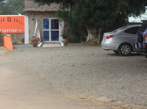 Western Palmlands Hotel