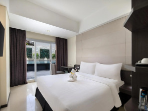 Fashion Hotel Legian