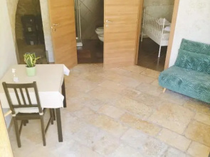 H2o Apartment Giovinazzo