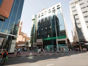 Landmark Hotel Baniyas