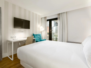 NH Brussels Grand Place Arenberg