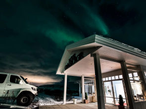 Hotel Grimsborgir by Keahotels