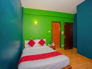 OYO 275 Sunshine Garden Resort