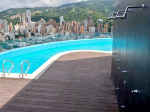 Apartamento Familiar en  Bucaramanga