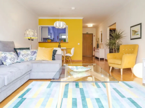 Funchal City Center Apartment by MHM