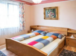 Ferienwohnung Familie Hartinger