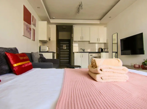 Phaedrus Living Seaside Flat Athina 115