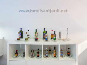 Hotel Sant Jordi
