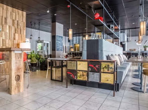 Comfort Hotel Vesterbro