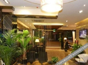 Pai Hotel (Nanning Jiangnan Shizhuling Subway Station)(派酒店(南宁江南石柱岭地铁站店))