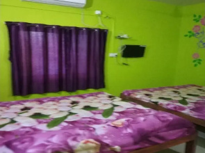 Saees Badami Cottage