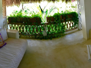 Villa Maria B&B