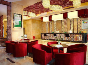 Shanshui Trends Hotel Nong Ye Road